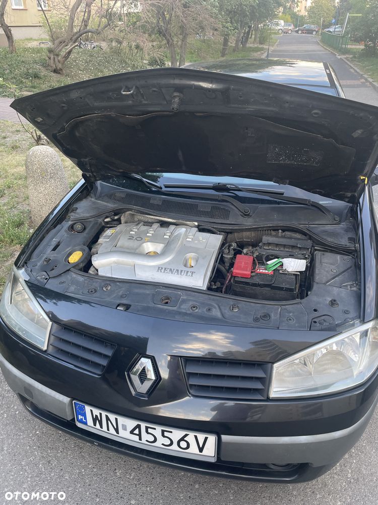 Renault Megane 2.0T 16V GT - 6