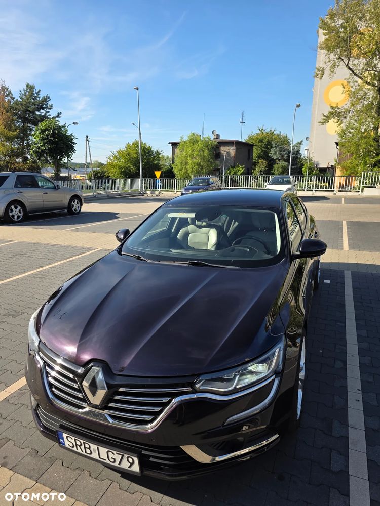 Renault Talisman 1.6 Energy dCi Initiale Paris EDC - 3