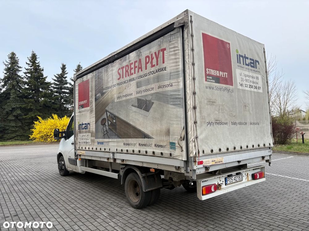 Renault Master - 4