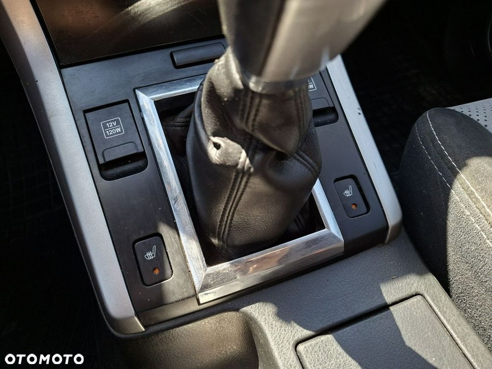 Suzuki Grand Vitara - 22
