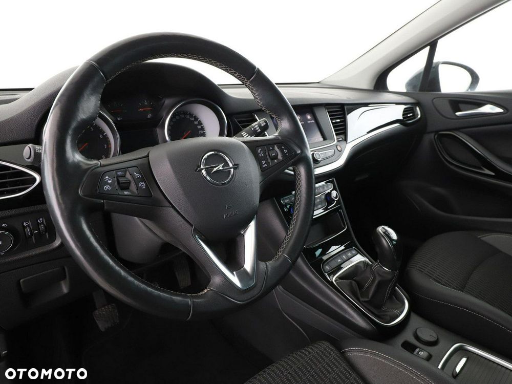 Opel Astra 1.2 T Elegance S&S - 15
