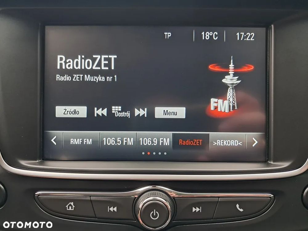 Opel Crossland X - 22