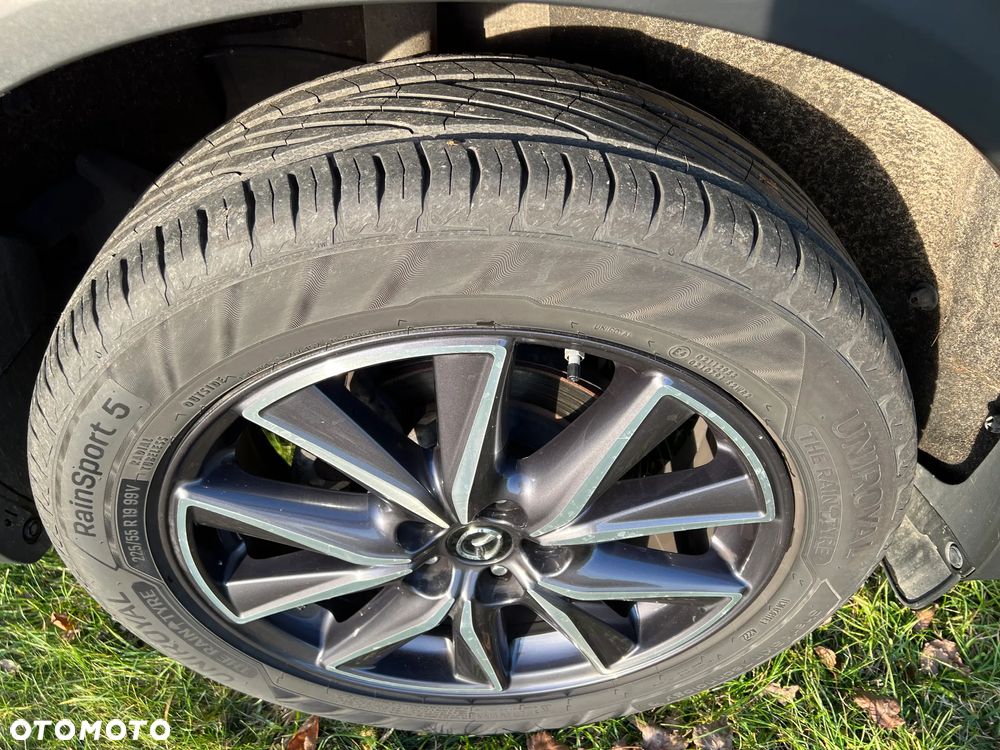 Mazda CX-5 2.5 Skypassion 2WD - 7