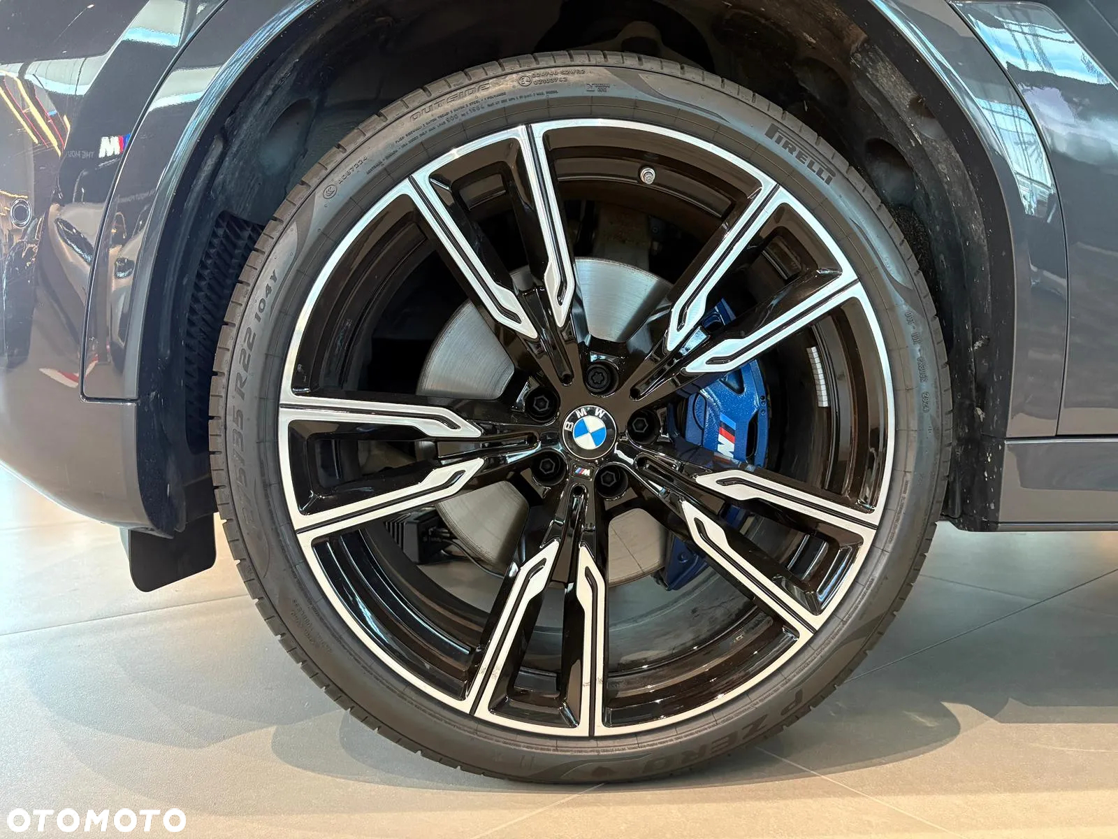 BMW X6 xDrive30d - 30