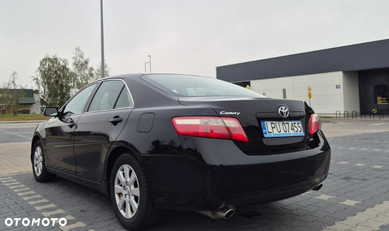 Toyota Camry 2008 photo 2