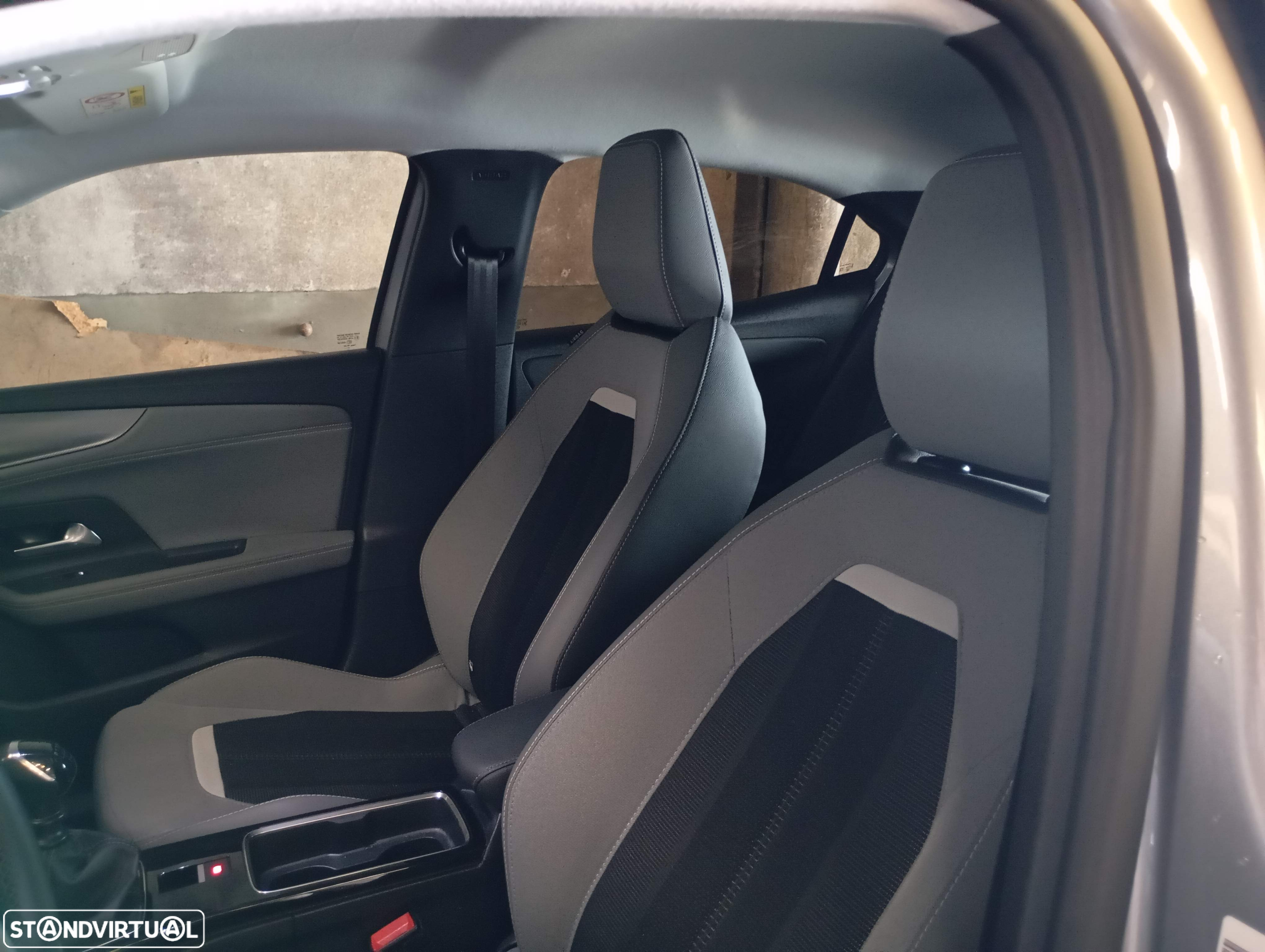 Opel Mokka 1.2 T Elegance - 8