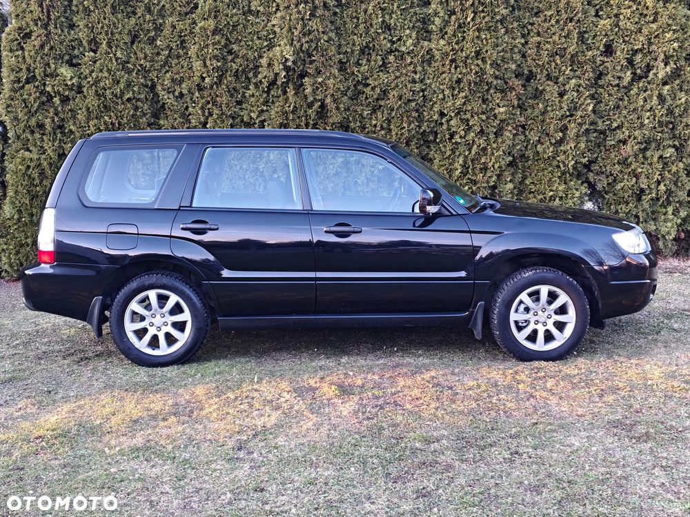 Subaru Forester 2.0X Celebration - 24