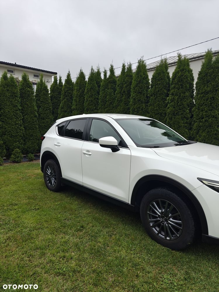Mazda CX-5 2.0 Skyenergy 2WD - 7