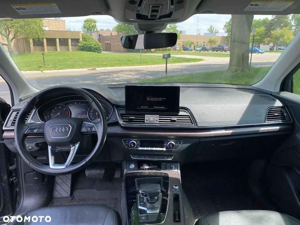 Audi Q5 - 7