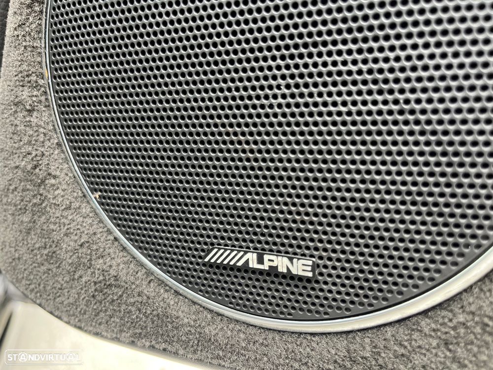 Jaguar XK 4.2 V8 Coupé - 14