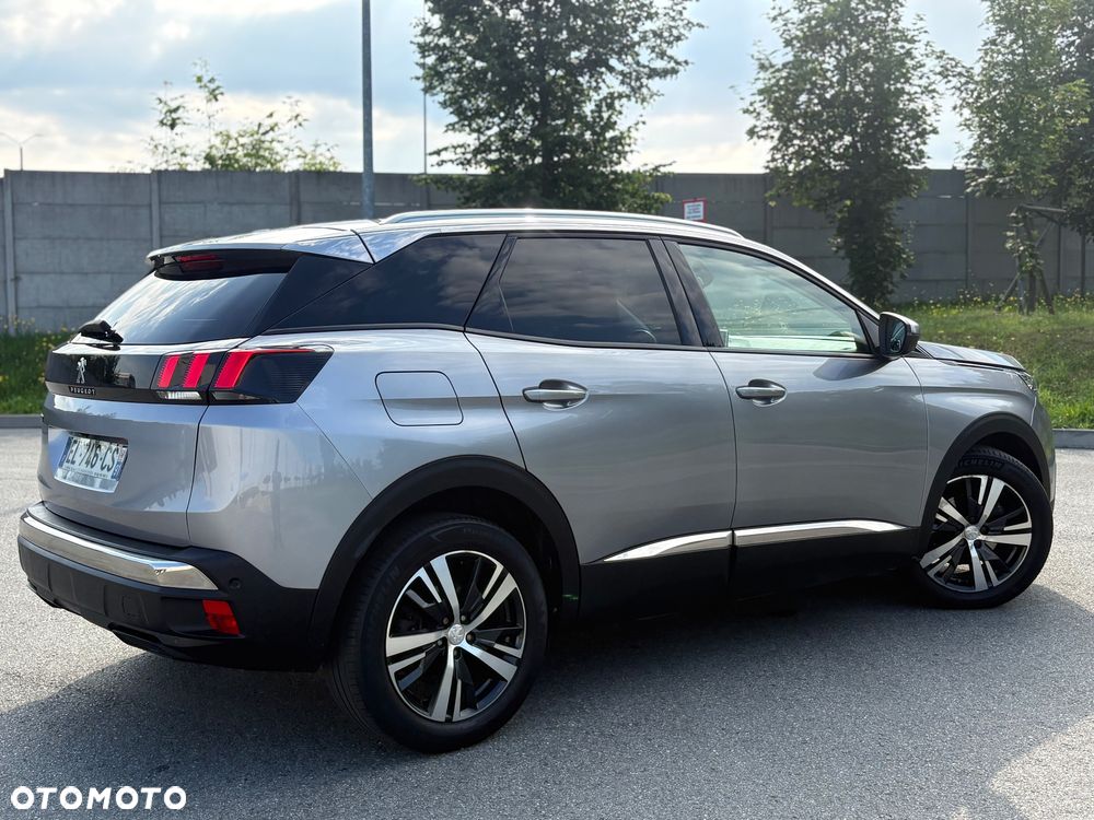 Peugeot 3008 BlueHDi 150 Stop & Start Business-Line - 14