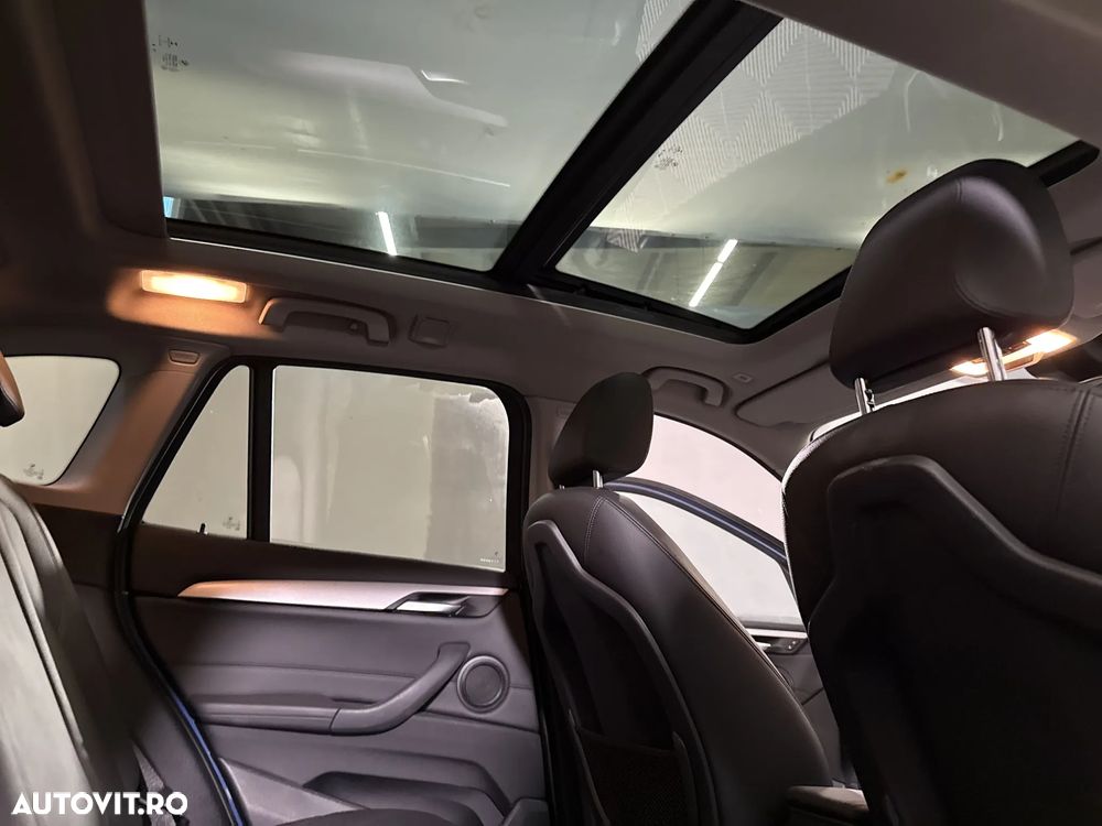 BMW X1 - 21