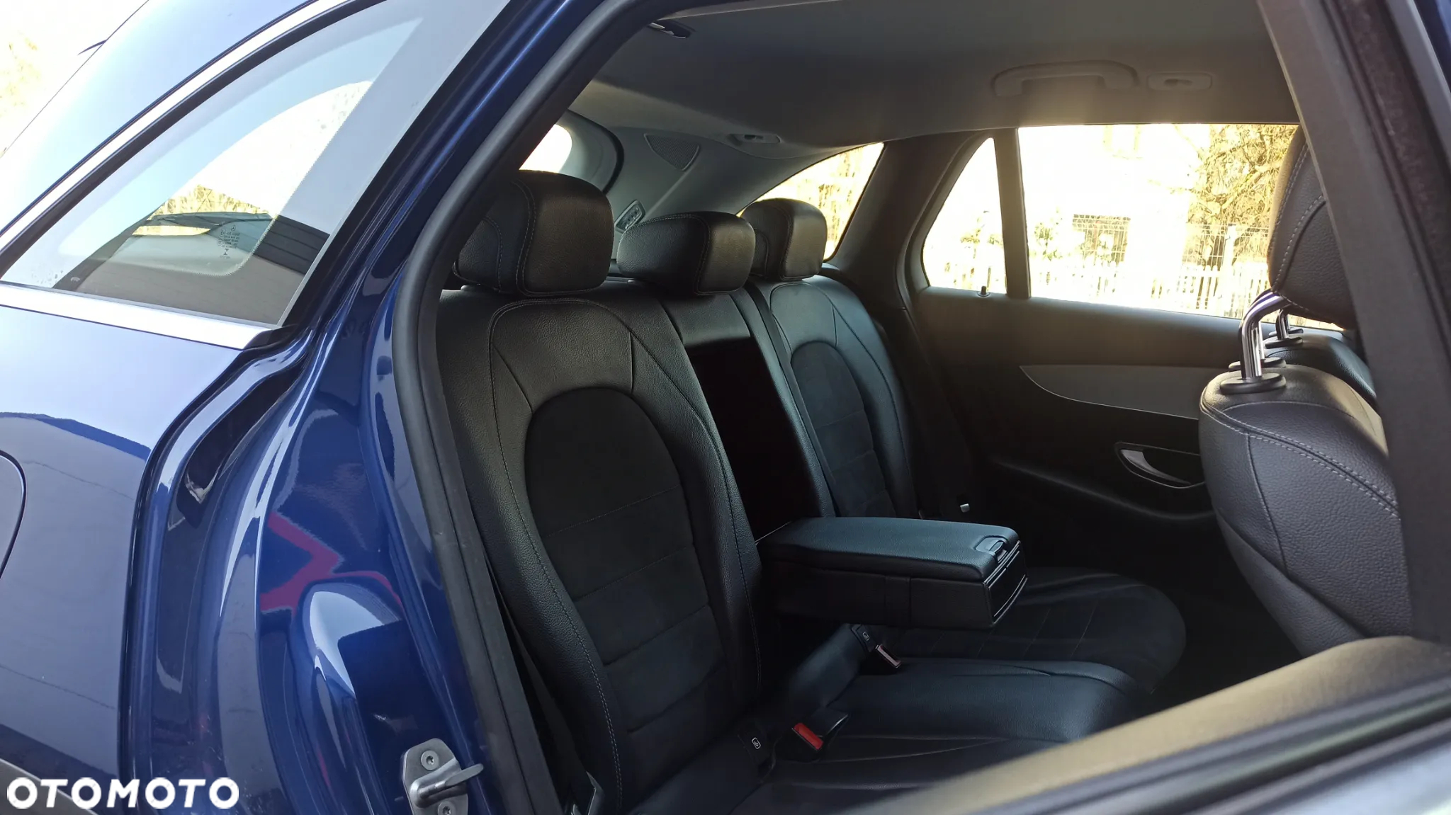 Mercedes-Benz GLC 220 d 4-Matic - 19