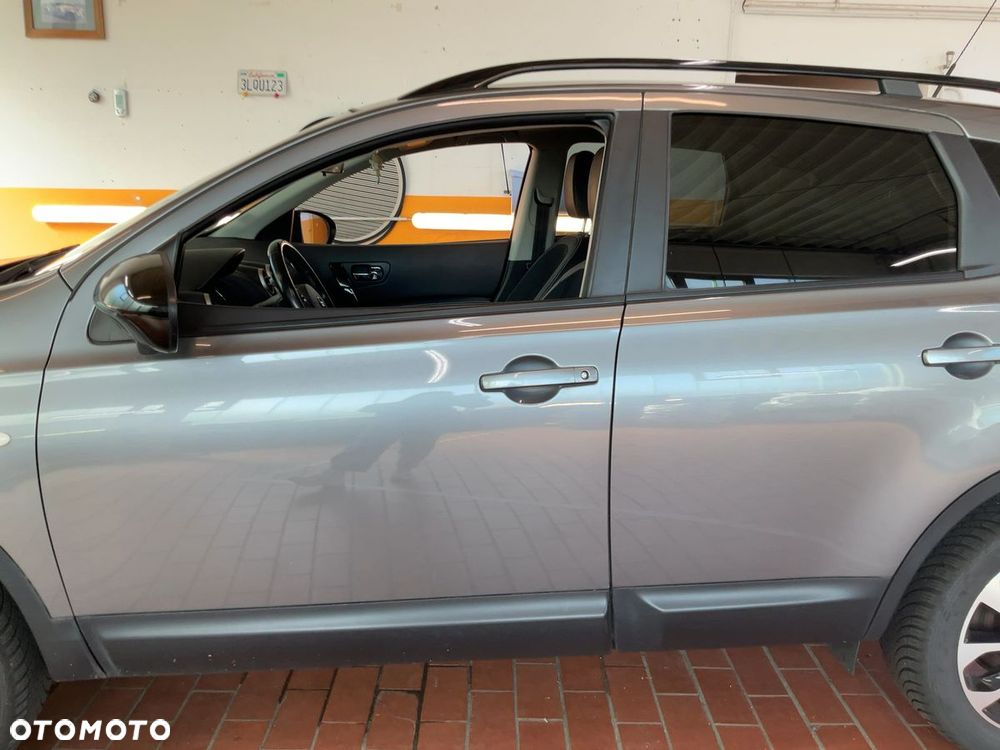Nissan Qashqai 2.0 CVT 360 - 13