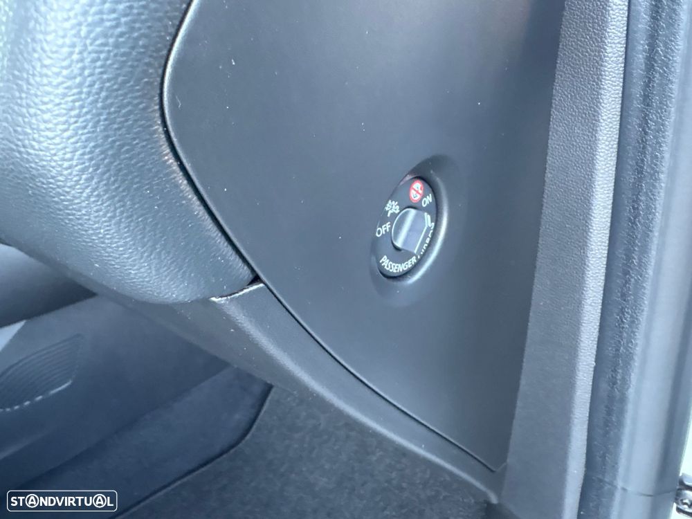 Renault Captur 1.0 TCe Intens Bi-Fuel - 26