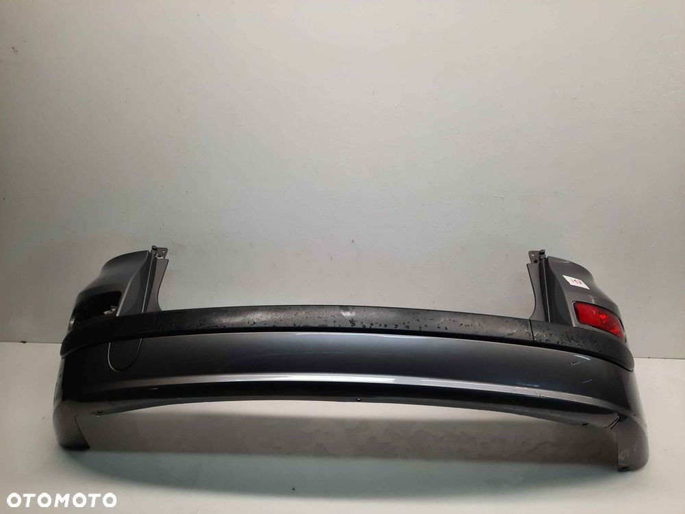 } ZDERZAK TYŁ TYLNY RENAULT CLIO 3 III KOMBI TEJ47 SZARY - 1