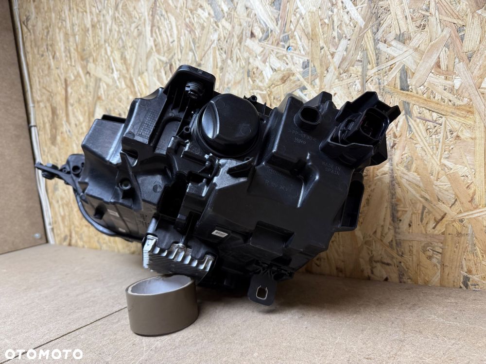 AUDI A3 8Y LIFT LAMPA PRZEDNIA PRZÓD PRAWA MATRIX 8Y0941036H - 7