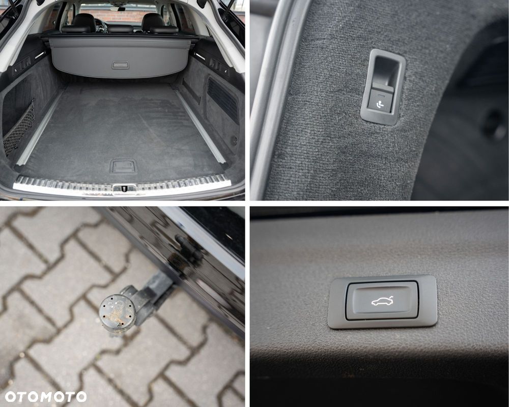 Audi A6 Avant 40 TDI quattro S tronic sport - 41