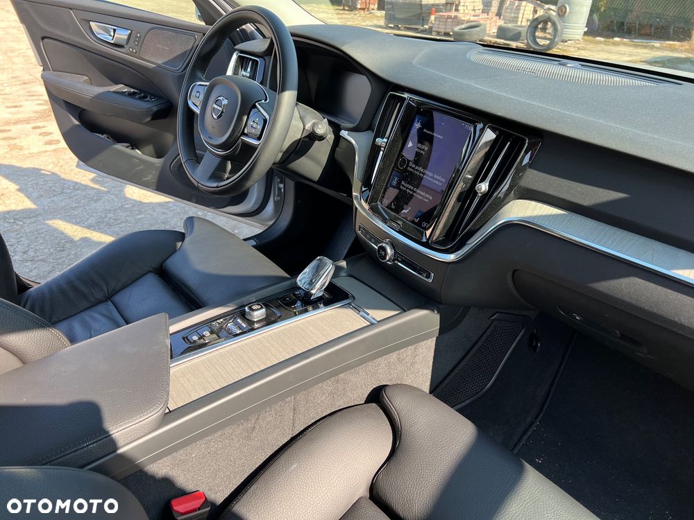 Volvo V60 B4 B Inscription - 12