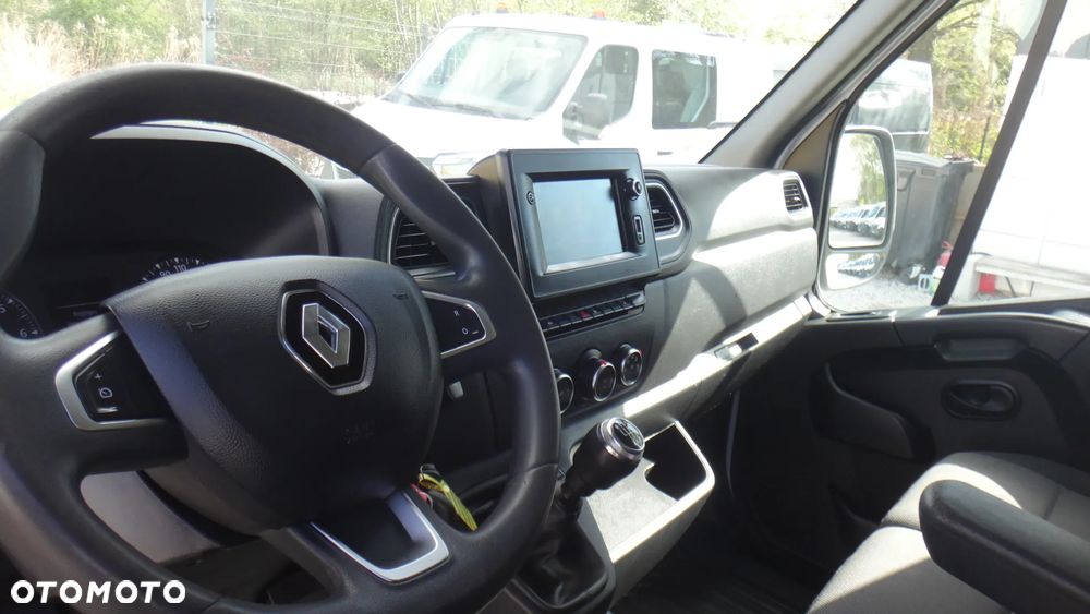 Renault Master - 11