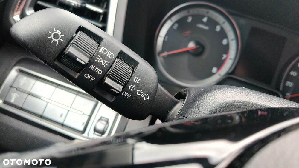 SsangYong/KGM Tivoli Grand 1.5 T-GDI Quartz - 16