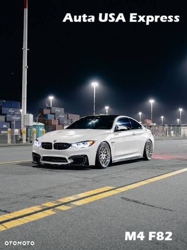 BMW M4 DKG - 2