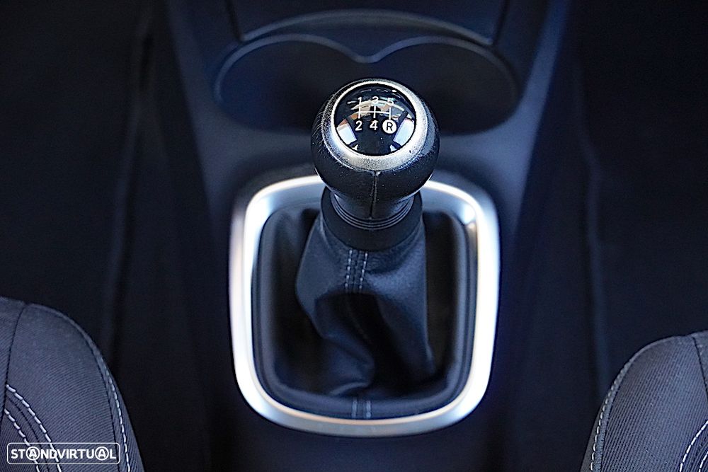 Toyota Yaris 1.0 VVT-i Comfort - 22