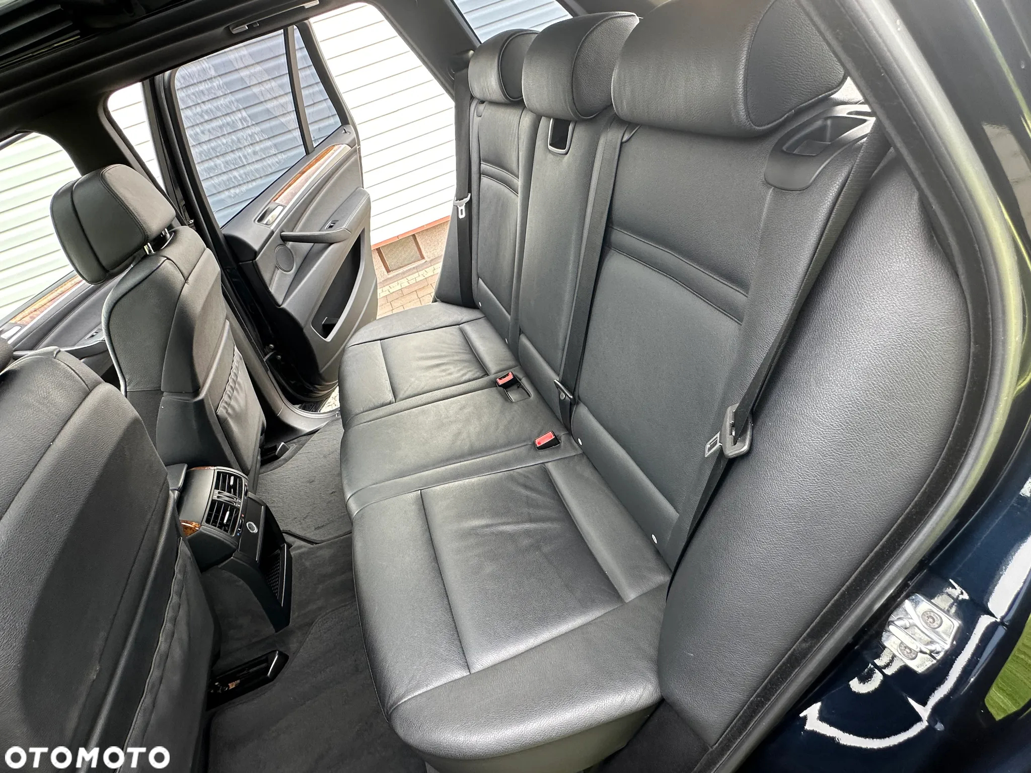 BMW X5 3.0d xDrive - 31