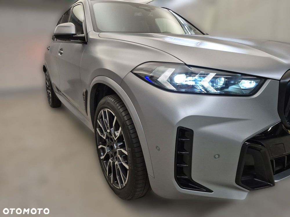BMW X5 - 23