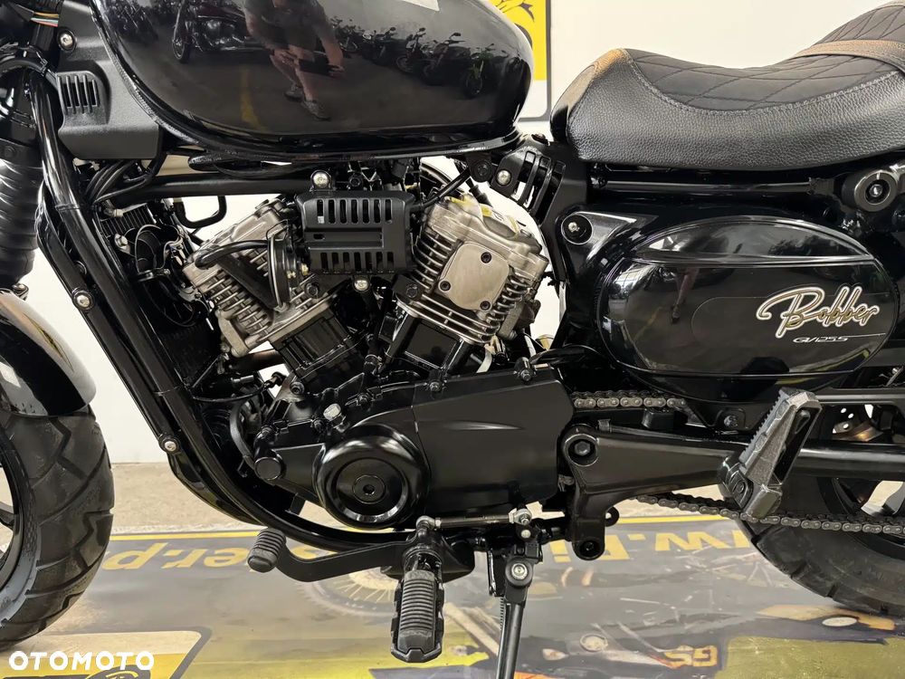 Hyosung GV - 23