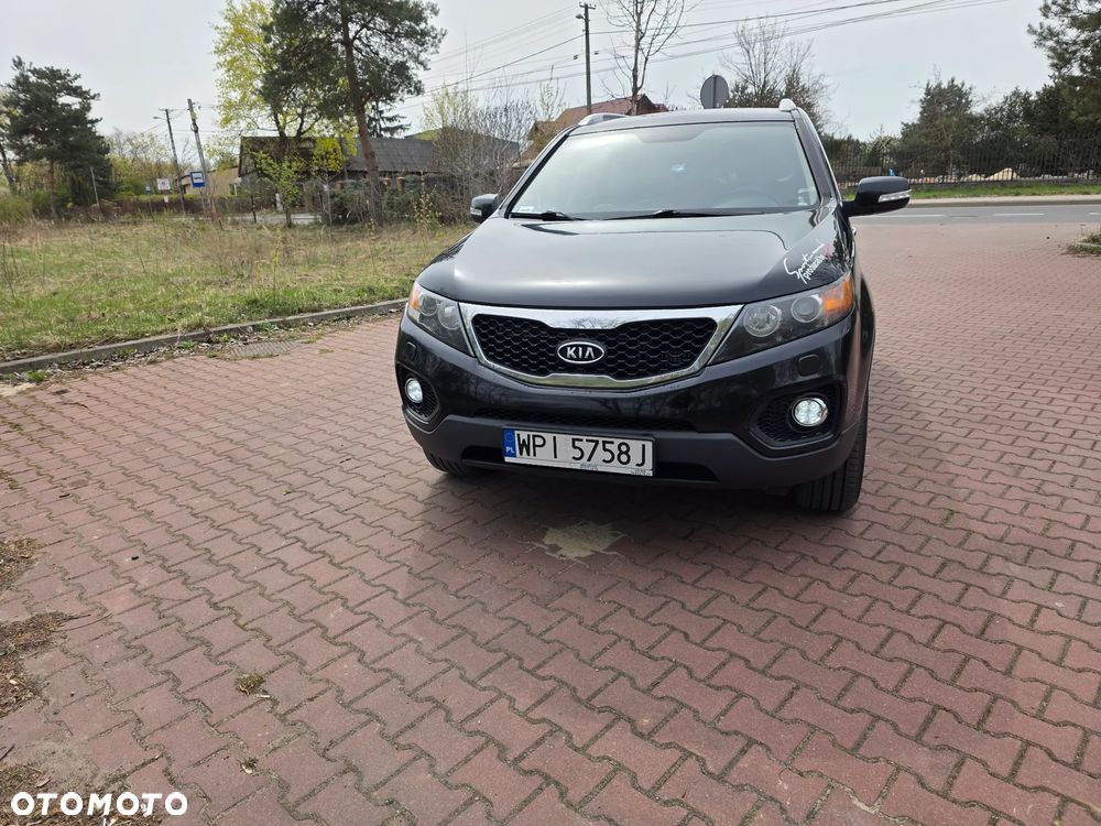 Kia Sorento - 6