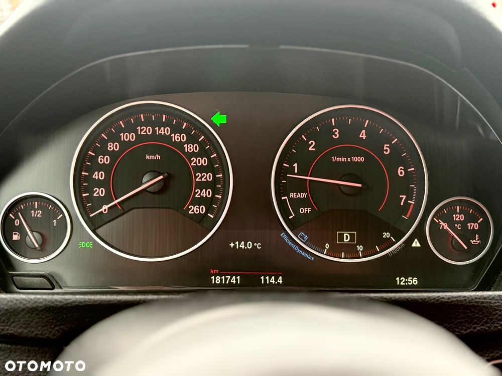 BMW 3GT 320i - 16