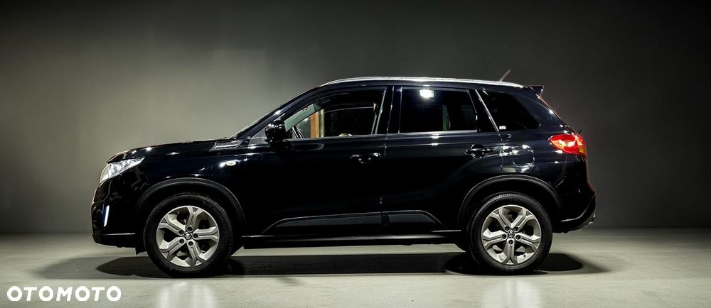 Suzuki Vitara 1.6 DDiS (4x4) Allgrip Comfort - 26