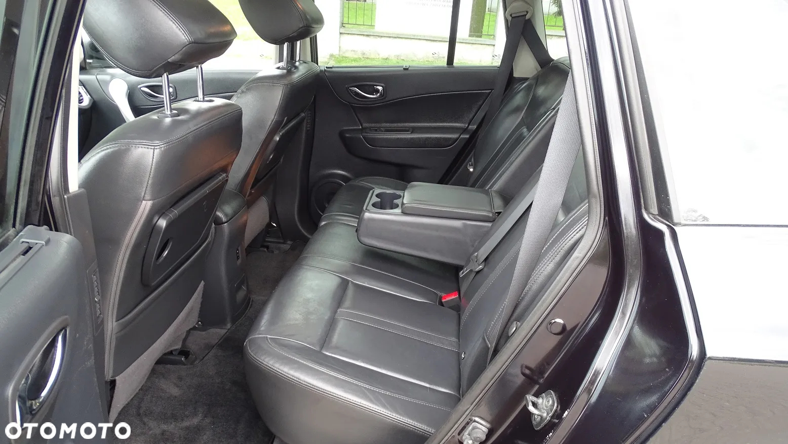 Renault Koleos dCi 150 FAP 4x2 Limited - 14