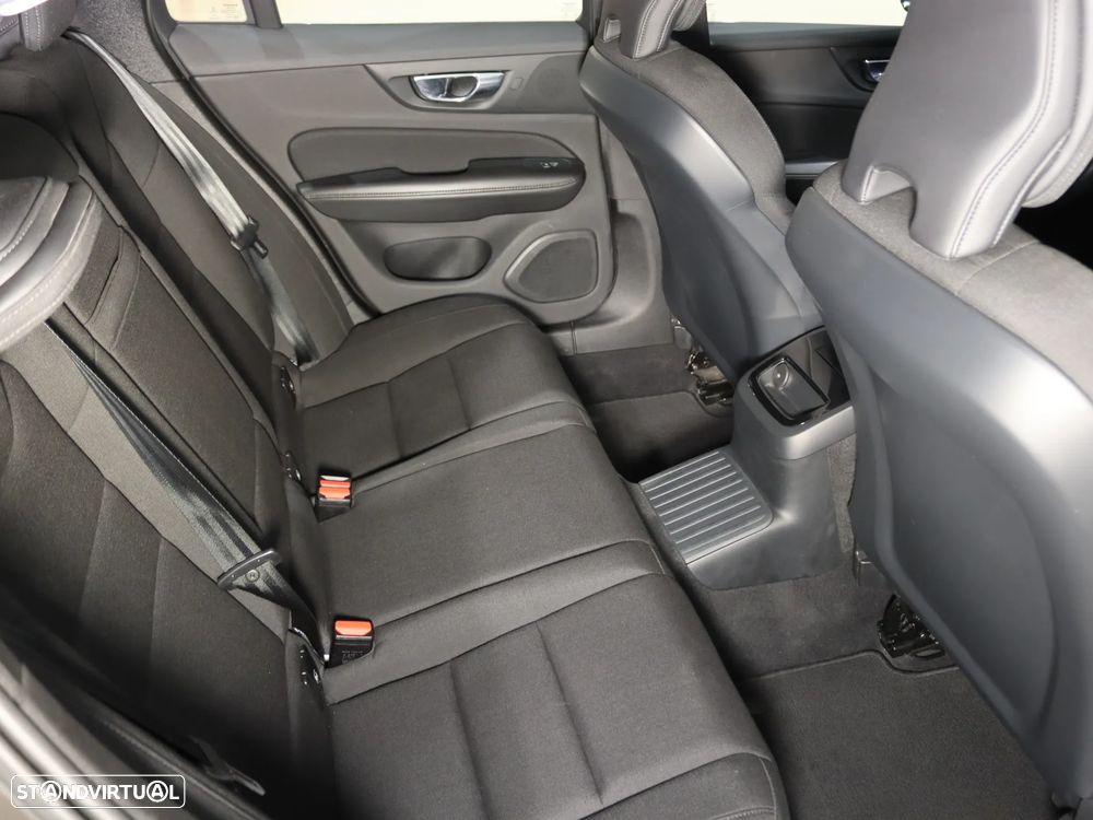 Volvo V60 2.0 T6 AWD TE Inscription - 15