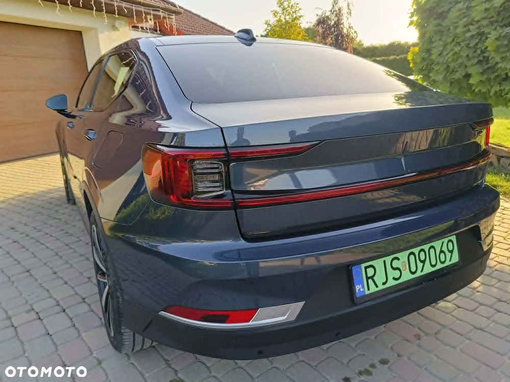 Polestar 2 Single Motor 78kWh - 10