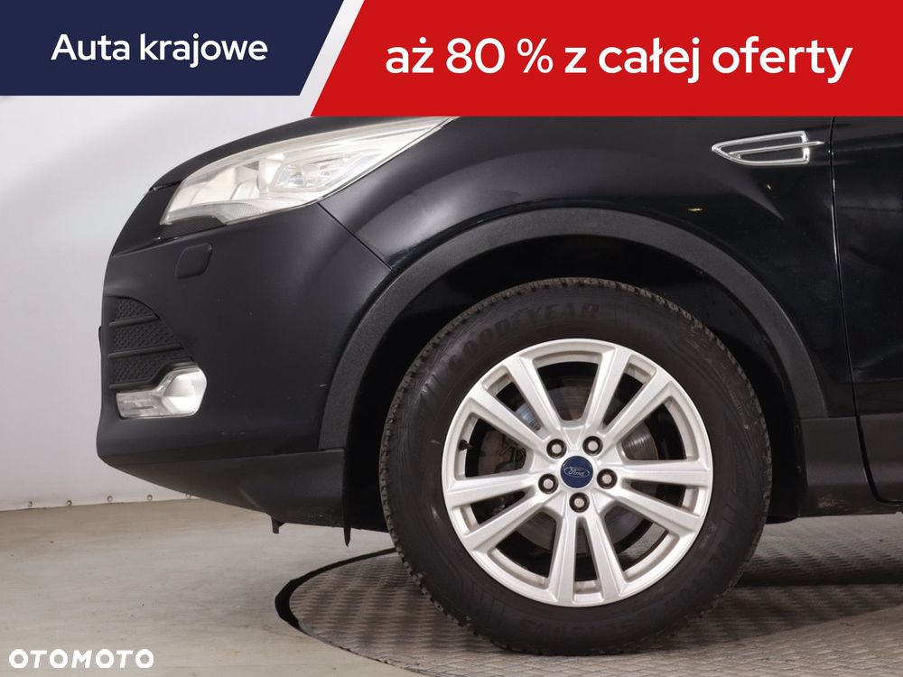 Ford Kuga - 16