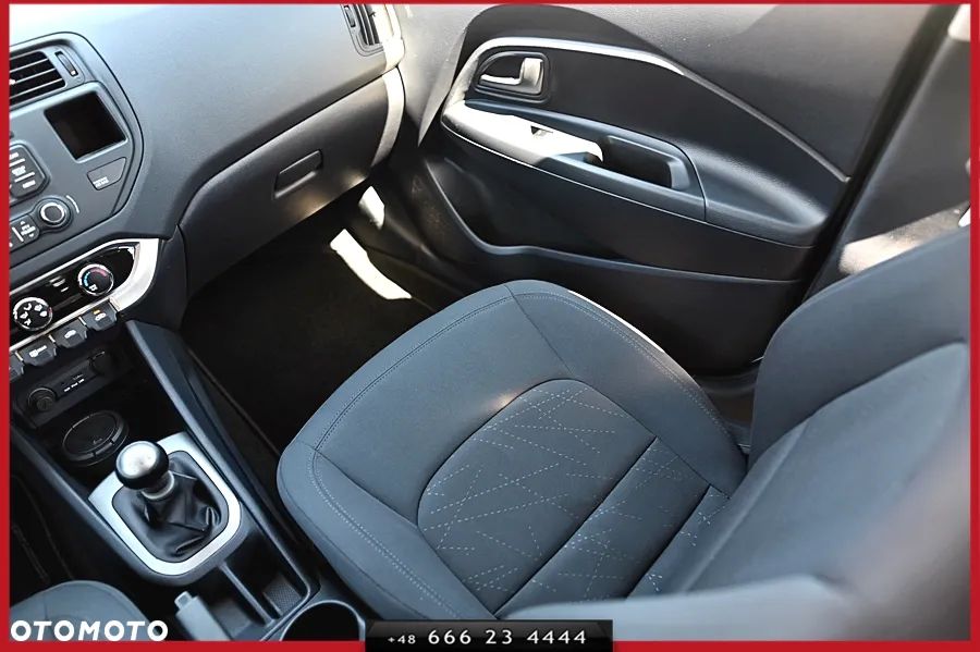 Kia Rio 1.2 Spirit - 20