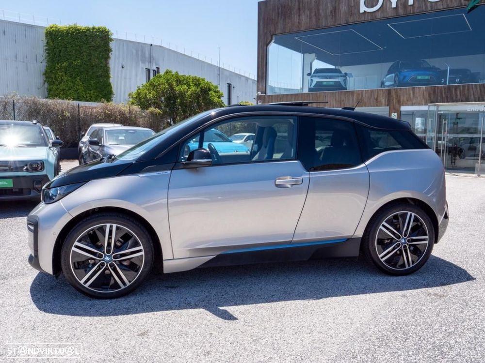 BMW i3 120Ah - 9