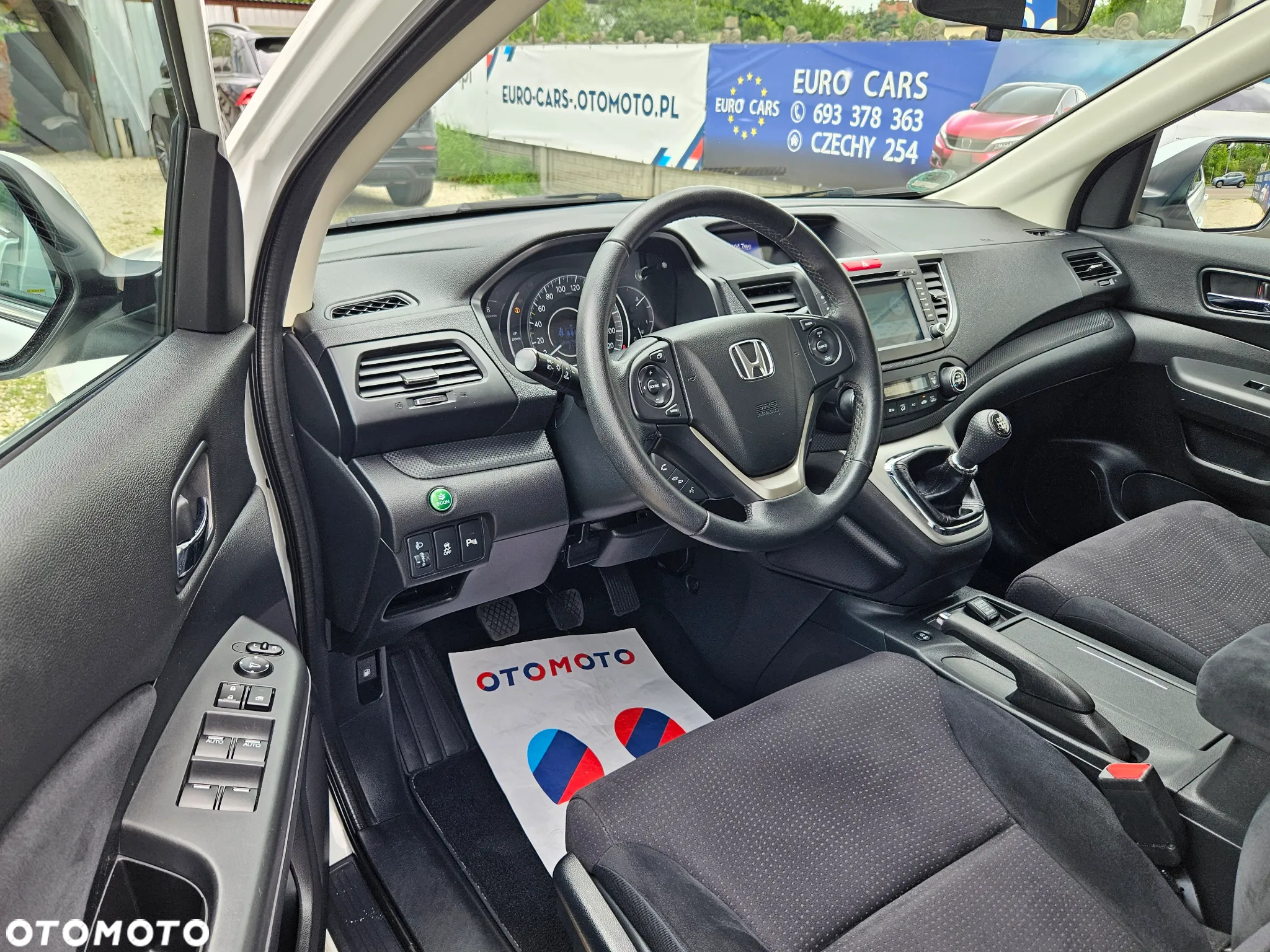 Honda CR-V 2.0 Elegance - 3
