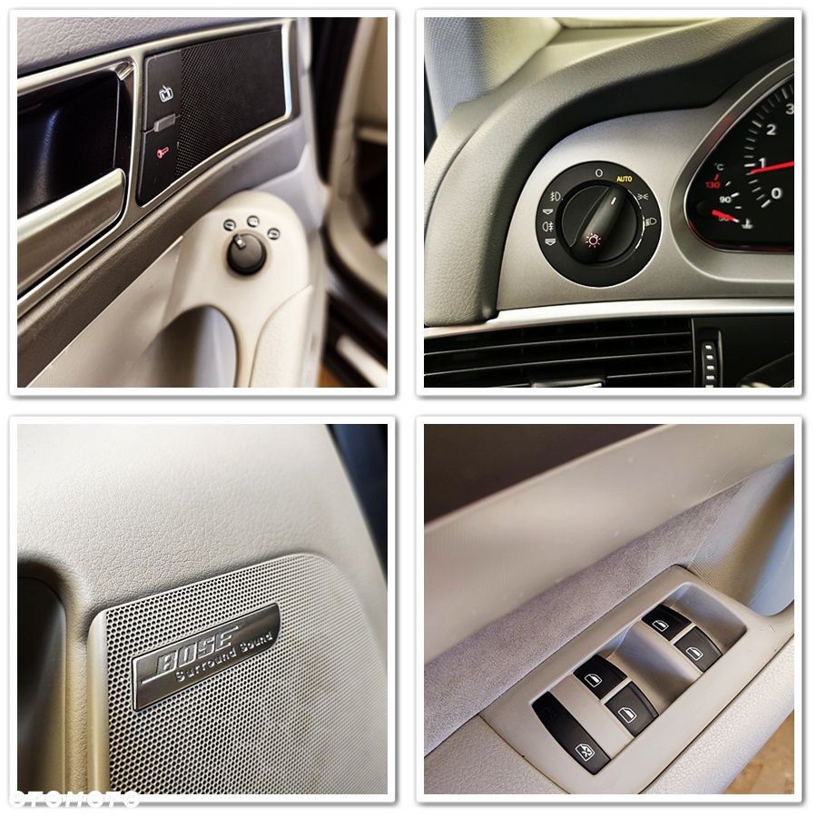 Audi A6 Limousine - 27