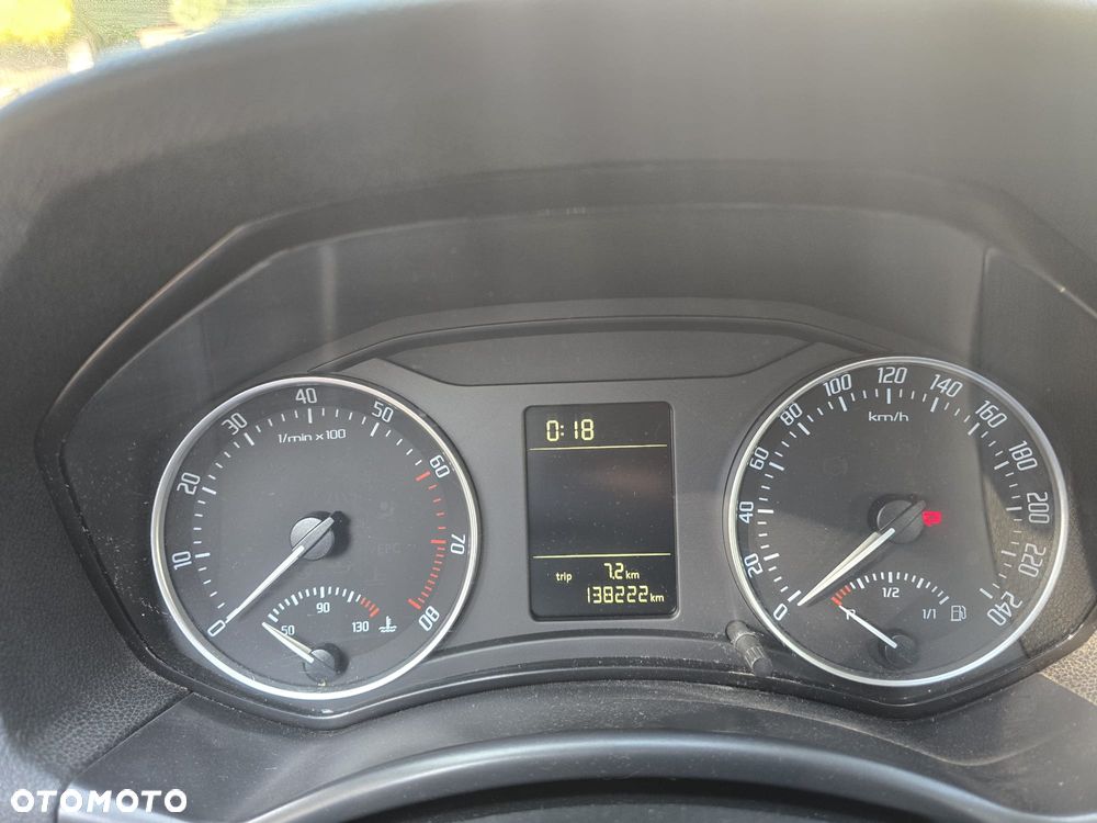 Skoda Octavia 1.4 TSI Ambition Green tec - 10