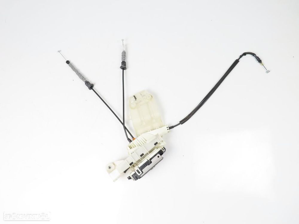 Fecho da porta Direito/Frente Usado / Original JEEP RENEGADE Closed Off-Road Veh... - 2