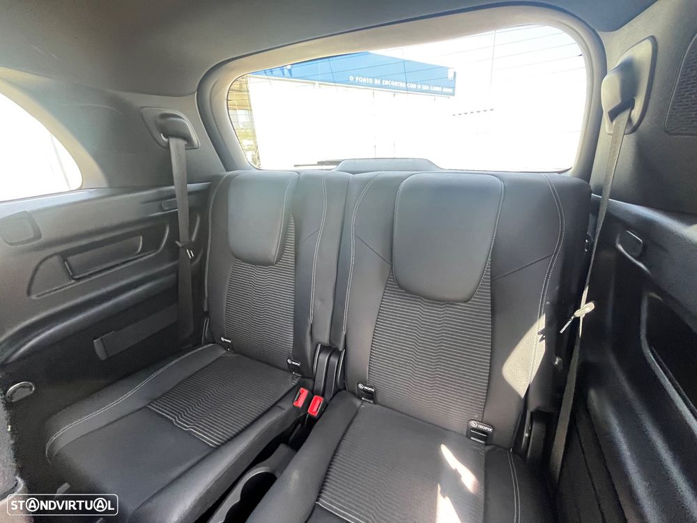 Mercedes-Benz GLB 180 d Progressive - 52
