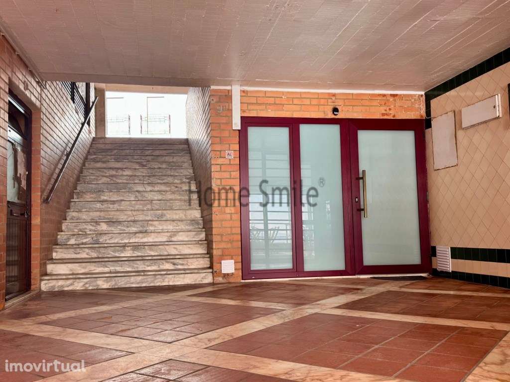 T1 + 1 NA PRIMEIRA LINHA. ALOJAMENTO LOCAL. PRAIA DA CALIFORNIA - Grande imagem: 2/36