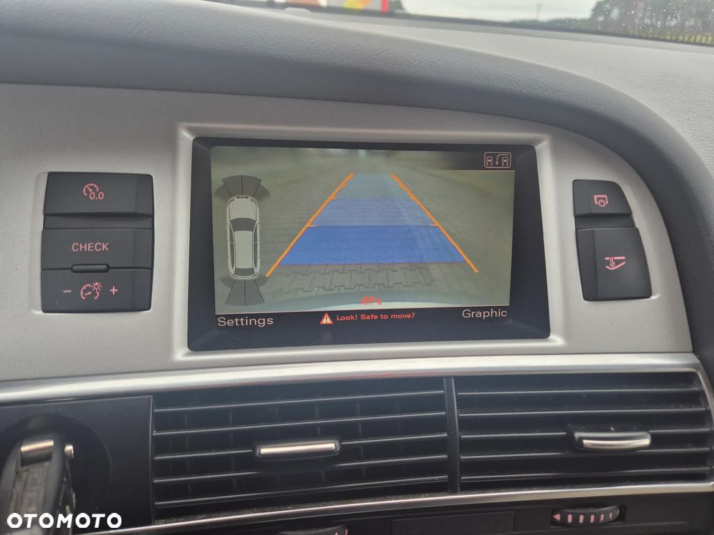 Audi A6 Allroad 3.0 TDI DPF tiptronic - 14