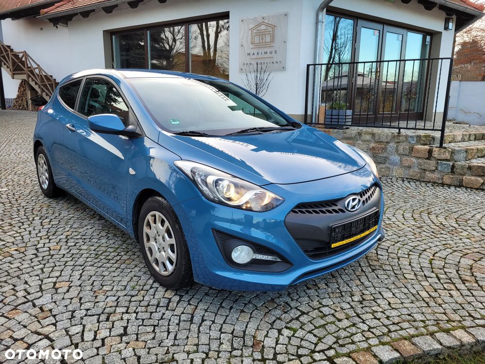 Hyundai i30 1.4 Classic - 1
