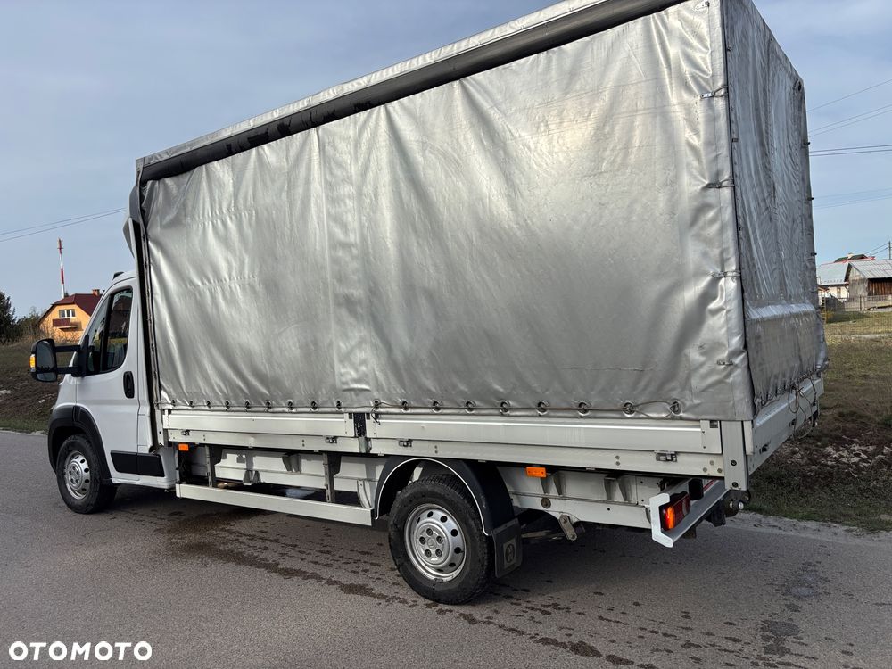 Citroën jumper - 23