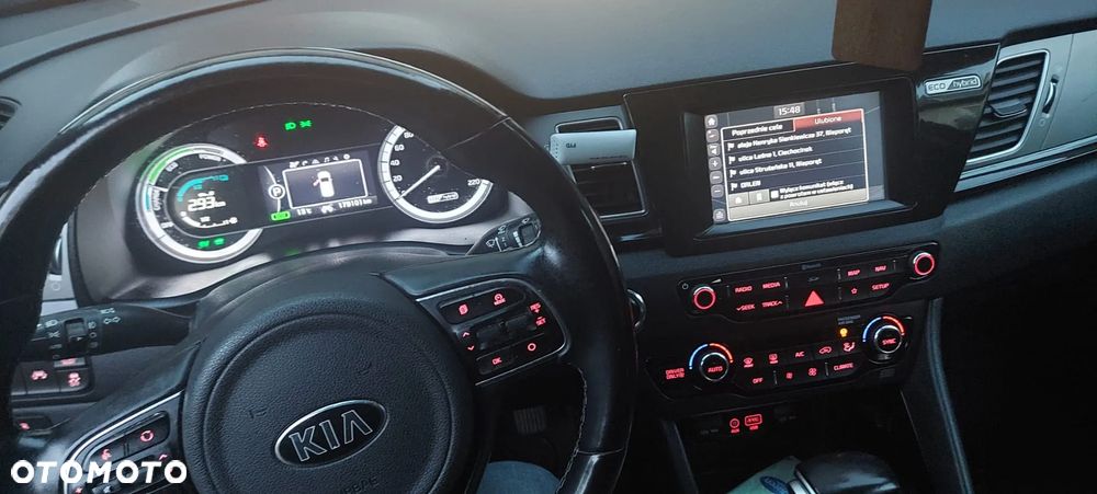 Kia Niro 1.6 GDI Hybrid L - 4