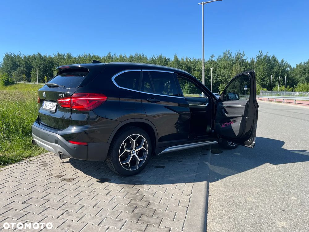 BMW X1 - 5